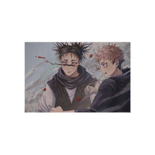 Load image into Gallery viewer, Jujutsu Kaisen Rug
