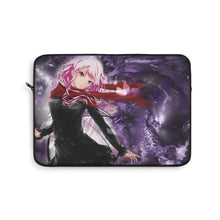 Load image into Gallery viewer, Inori Yuzuriha Laptop Sleeve

