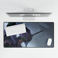 Load image into Gallery viewer, Anime Neon Genesis Evangelion Mouse Pad (Desk Mat)

