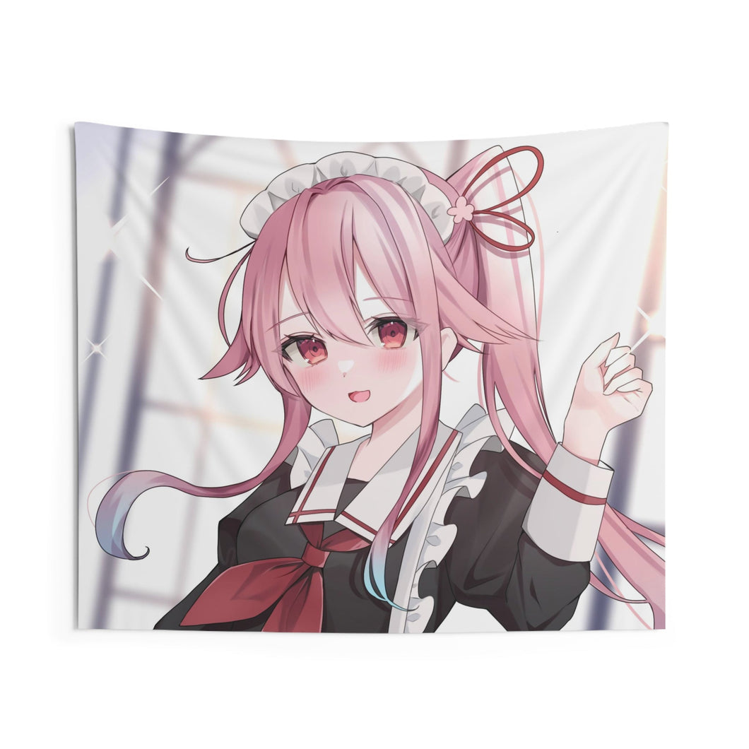 Anime Kantai Collection Indoor Wall Tapestry