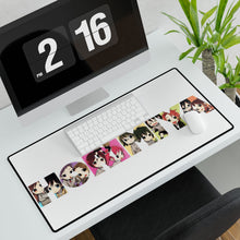 Load image into Gallery viewer, Horimiya Mouse Pad (Desk Mat)
