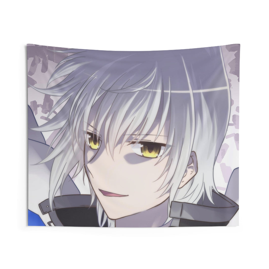High School DxD Indoor Wall Tapestry