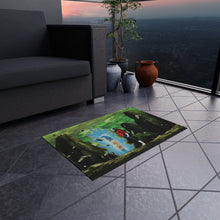 Load image into Gallery viewer, Son Gôku VS Jiren Rug
