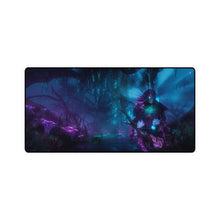 Load image into Gallery viewer, New World Mouse Pad (Desk Mat)
