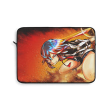Load image into Gallery viewer, Anime Kill La Kill Laptop Sleeve
