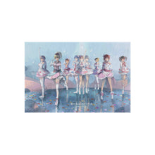 Load image into Gallery viewer, Love Live! Rug
