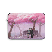 Load image into Gallery viewer, Hyouka Eru Chitanda Laptop Sleeve
