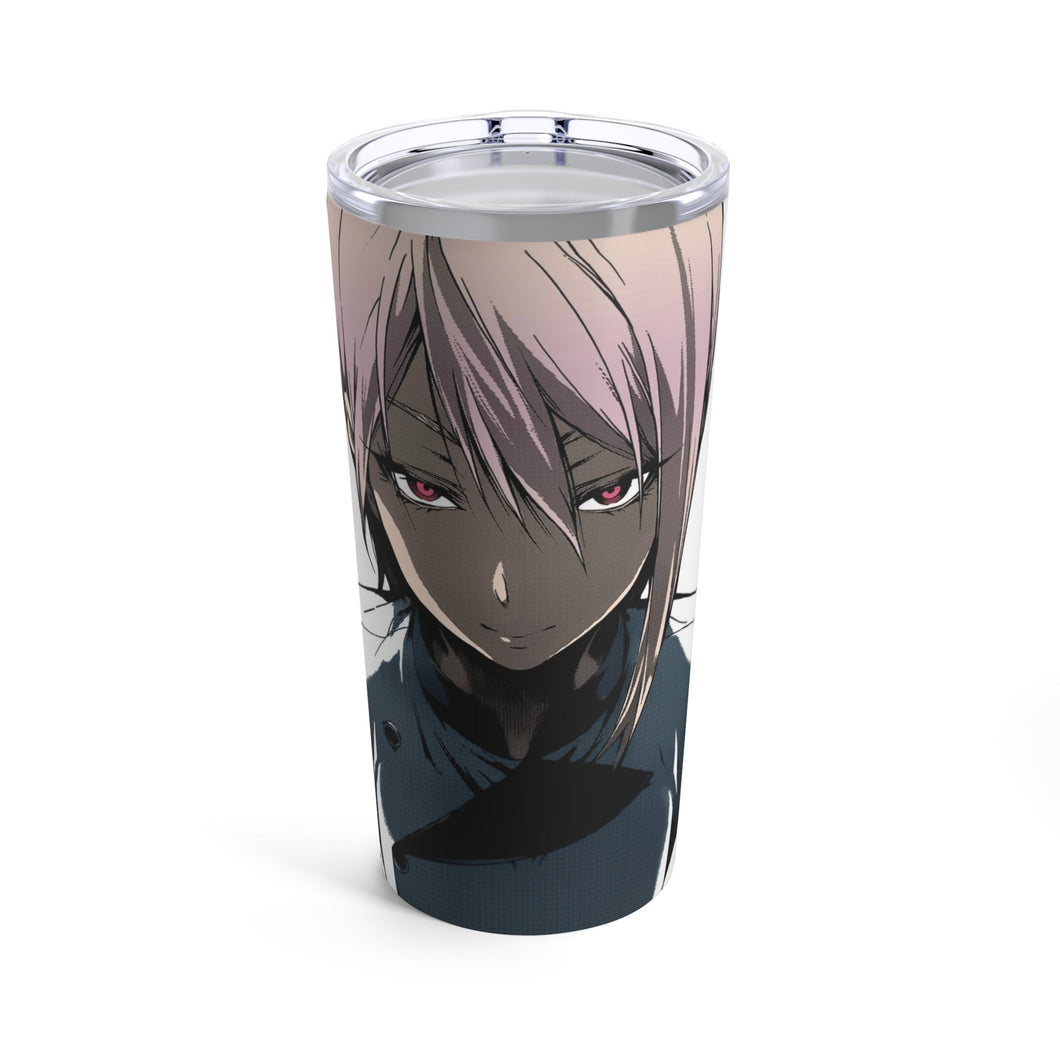 Food Wars: Shokugeki no Soma Tumbler 20oz
