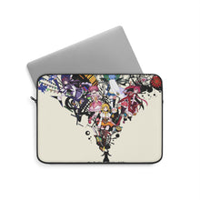 Load image into Gallery viewer, Puella Magi Madoka Magica Laptop Sleeve

