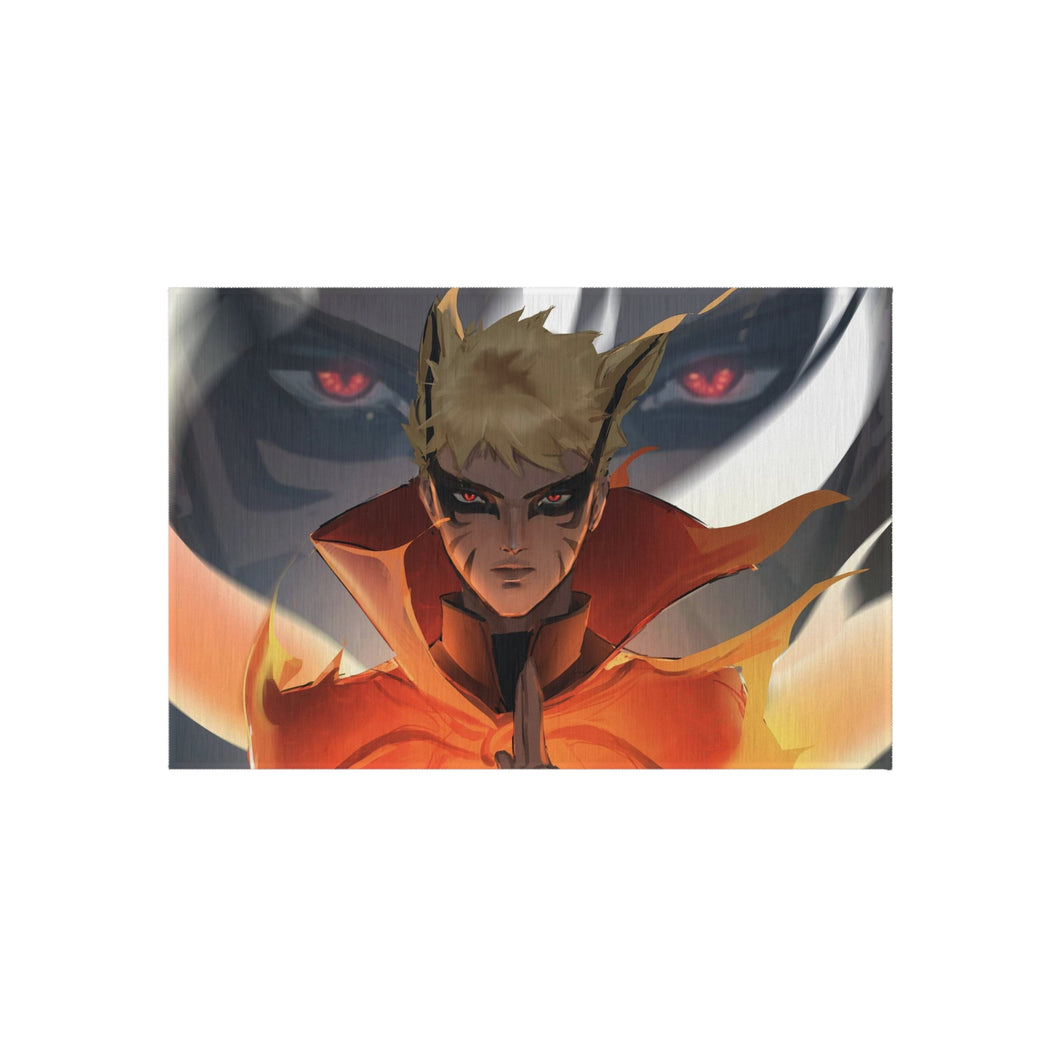 Boruto Rug
