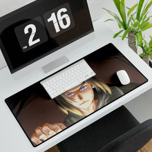 Load image into Gallery viewer, Anime Naruto Mouse Pad (Desk Mat)
