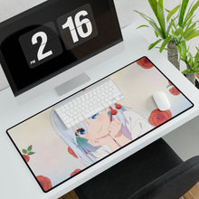 Load image into Gallery viewer, Tying The Knot With An Amagami Sister Mouse Pad (Desk Mat)
