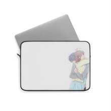 Load image into Gallery viewer, Anime Clannad Laptop Sleeve
