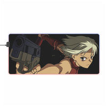 Load image into Gallery viewer, Canaan RGB LED Mouse Pad (Desk Mat)
