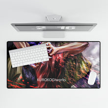 Load image into Gallery viewer, Anime One Piece Mouse Pad (Desk Mat)
