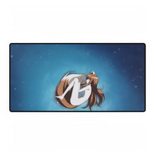Load image into Gallery viewer, Anime Spice and Wolf Mouse Pad (Desk Mat)
