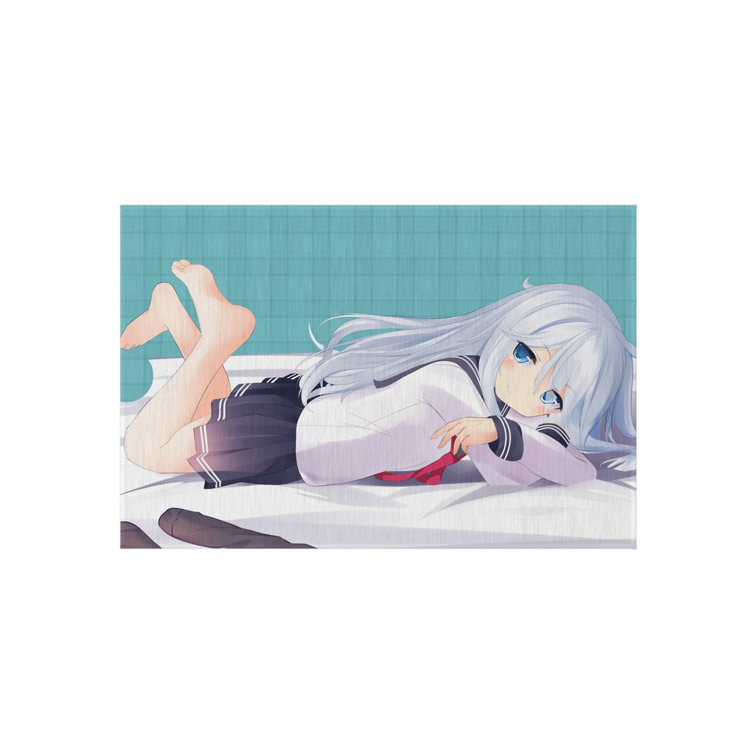 Anime Kantai Collection Rug