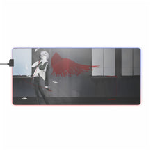 Load image into Gallery viewer, Anime Neon Genesis Evangelion RGB LED Mouse Pad (Desk Mat)
