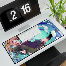 Load image into Gallery viewer, Anime Saekano: How to Raise a Boring Girlfriend Mouse Pad (Desk Mat)

