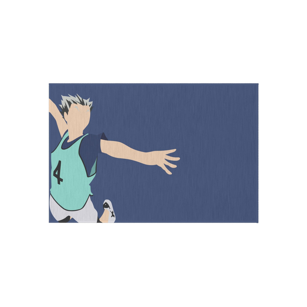 Haikyu!! Rug