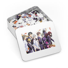 Load image into Gallery viewer, Anime Food Wars: Shokugeki no Soma Jigsaw Puzzle
