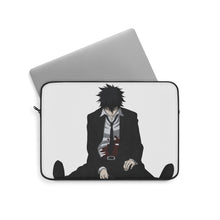 Load image into Gallery viewer, Anime Psycho-Pass Laptop Sleeve
