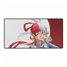 Load image into Gallery viewer, One Piece Film: Red Mouse Pad (Desk Mat)
