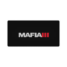 Load image into Gallery viewer, Mafia III Mouse Pad (Desk Mat)

