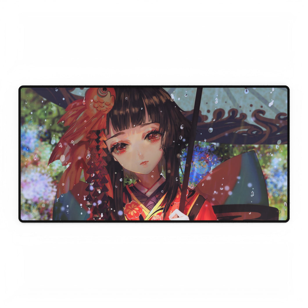 Anime Onmyoji Mouse Pad (Desk Mat)