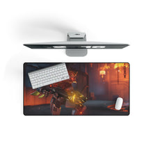 Load image into Gallery viewer, Overwatch 2 Mouse Pad (Desk Mat)
