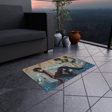 Load image into Gallery viewer, Anime Attack On Titan Rug
