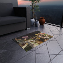 Load image into Gallery viewer, Highschool Of The Dead Rug
