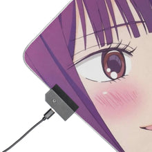 Load image into Gallery viewer, Kimi Ni Todoke RGB LED Mouse Pad (Desk Mat)
