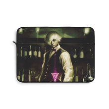 Load image into Gallery viewer, Decim Laptop Sleeve
