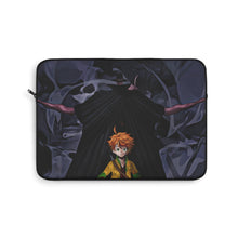 Load image into Gallery viewer, The Promised Neverland Emma Laptop Sleeve
