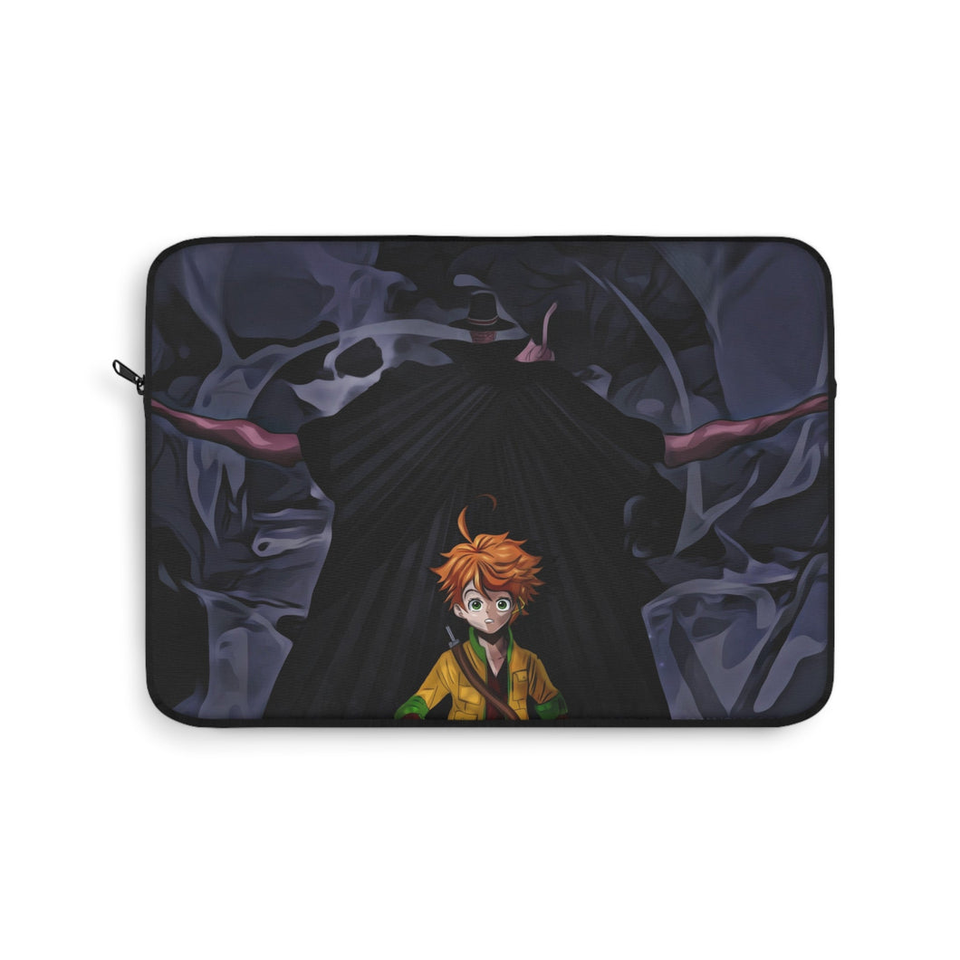The Promised Neverland Emma Laptop Sleeve