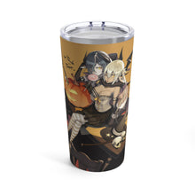 Load image into Gallery viewer, Anime Halloween Tumbler 20oz
