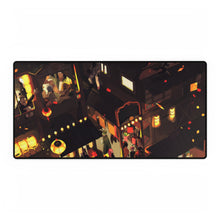 Load image into Gallery viewer, Anime Re:ZERO -Starting Life in Another World- Mouse Pad (Desk Mat)
