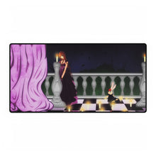 Load image into Gallery viewer, Anime Vampire Knight Mouse Pad (Desk Mat)
