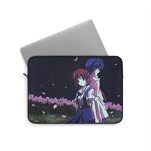 Load image into Gallery viewer, Anime Clannad Laptop Sleeve
