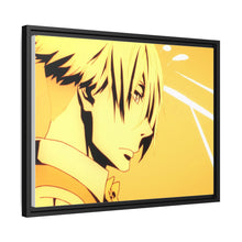 Load image into Gallery viewer, Death Parade Canvas Framed Art Print
