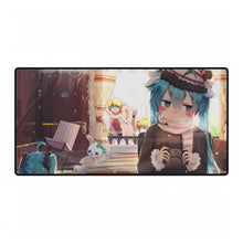 Load image into Gallery viewer, Anime Vocaloid Mouse Pad (Desk Mat)
