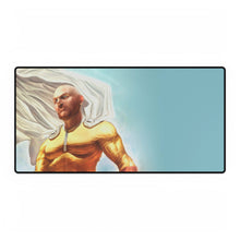Load image into Gallery viewer, Anime One-Punch Man Mouse Pad (Desk Mat)
