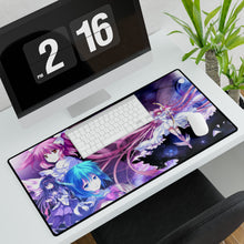 Load image into Gallery viewer, Anime Puella Magi Madoka Magica Mouse Pad (Desk Mat)
