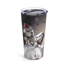 Load image into Gallery viewer, Anime Halloween Tumbler 20oz
