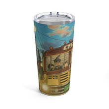 Load image into Gallery viewer, From Up On Poppy Hill Tumbler 20oz

