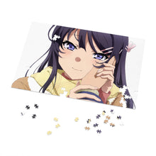 Load image into Gallery viewer, Rascal Does Not Dream Of Bunny Girl Senpai Jigsaw Puzzle
