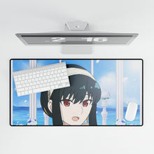 Load image into Gallery viewer, Anime Spy x Family Mouse Pad (Desk Mat)
