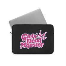 Load image into Gallery viewer, Anime Angel Beats!r Laptop Sleeve
