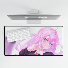Load image into Gallery viewer, Anime Shikimori's Not Just a Cutie Mouse Pad (Desk Mat)
